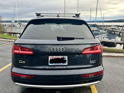 Used 2018 Audi Q5 2.0T Premium Plus w/ Premium Plus Package image 6