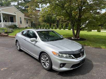 Used 2013 Honda Accord EX-L