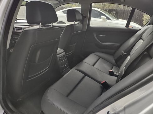 Used 2009 BMW 328i 328i Sedan 4D image 5