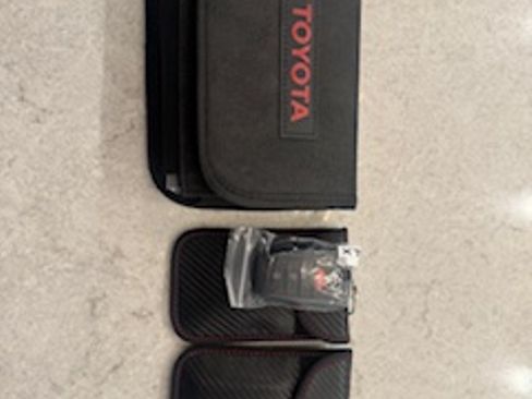 Used 2026 Toyota Corolla LE image 20