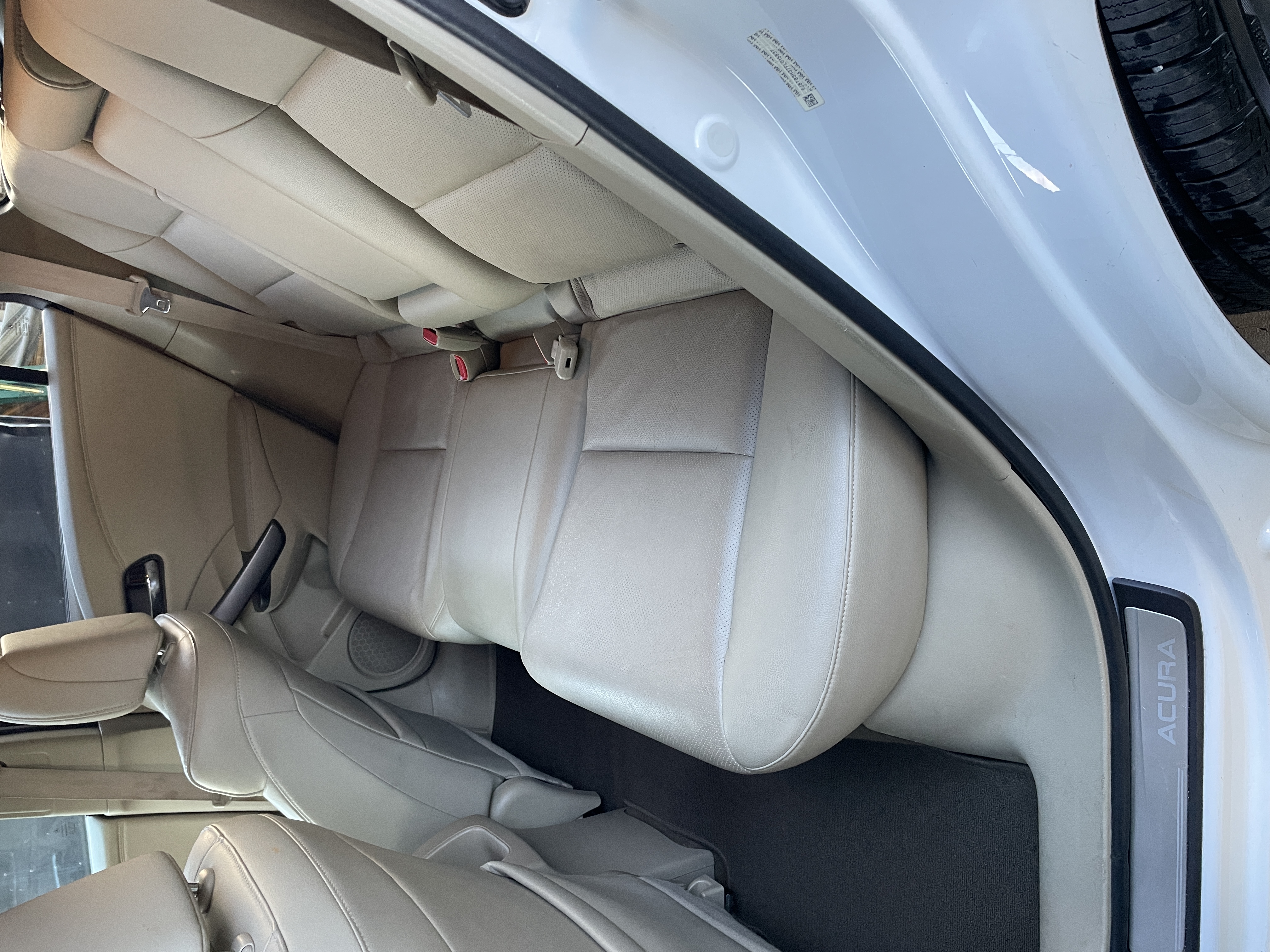 Used 2015 Acura RDX FWD image 17