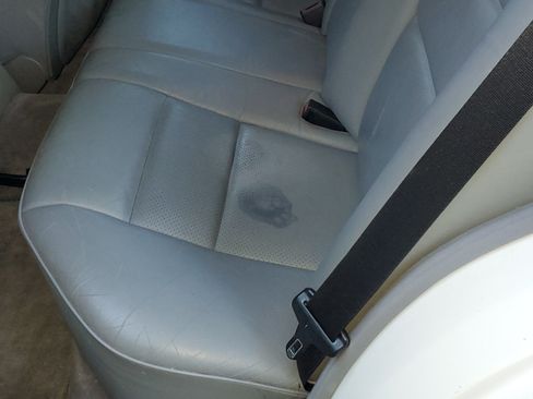 Used 1995 Mercedes-Benz E 320 Sedan image 12