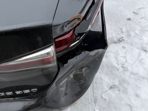 Used 2017 Lexus GS 350 F Sport image 5