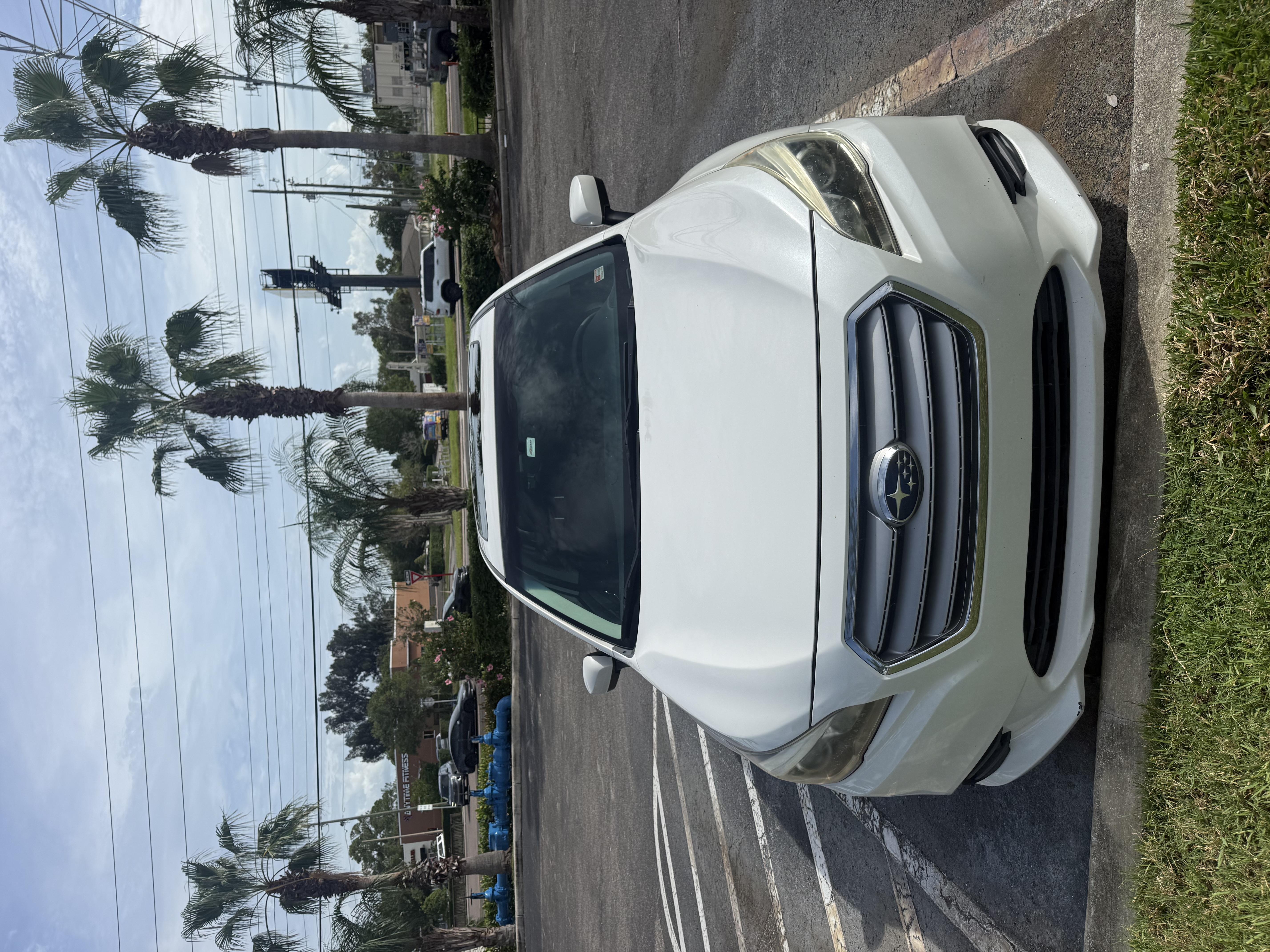 Used 2015 Subaru Legacy 2.5i Premium AWD/4WD image 8