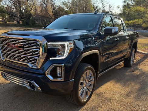 Used 2021 GMC Sierra 1500 Denali w/ Denali Premium Package image 6