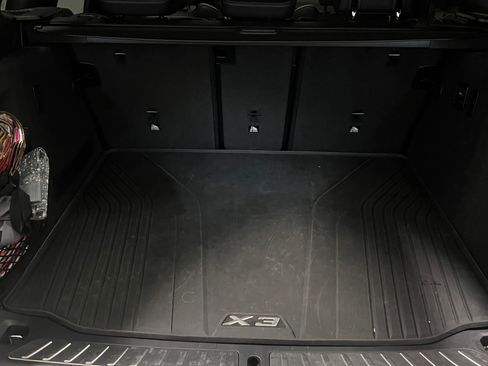 Used 2022 BMW X3 xDrive30i w/ M Sport Package 2 image 16