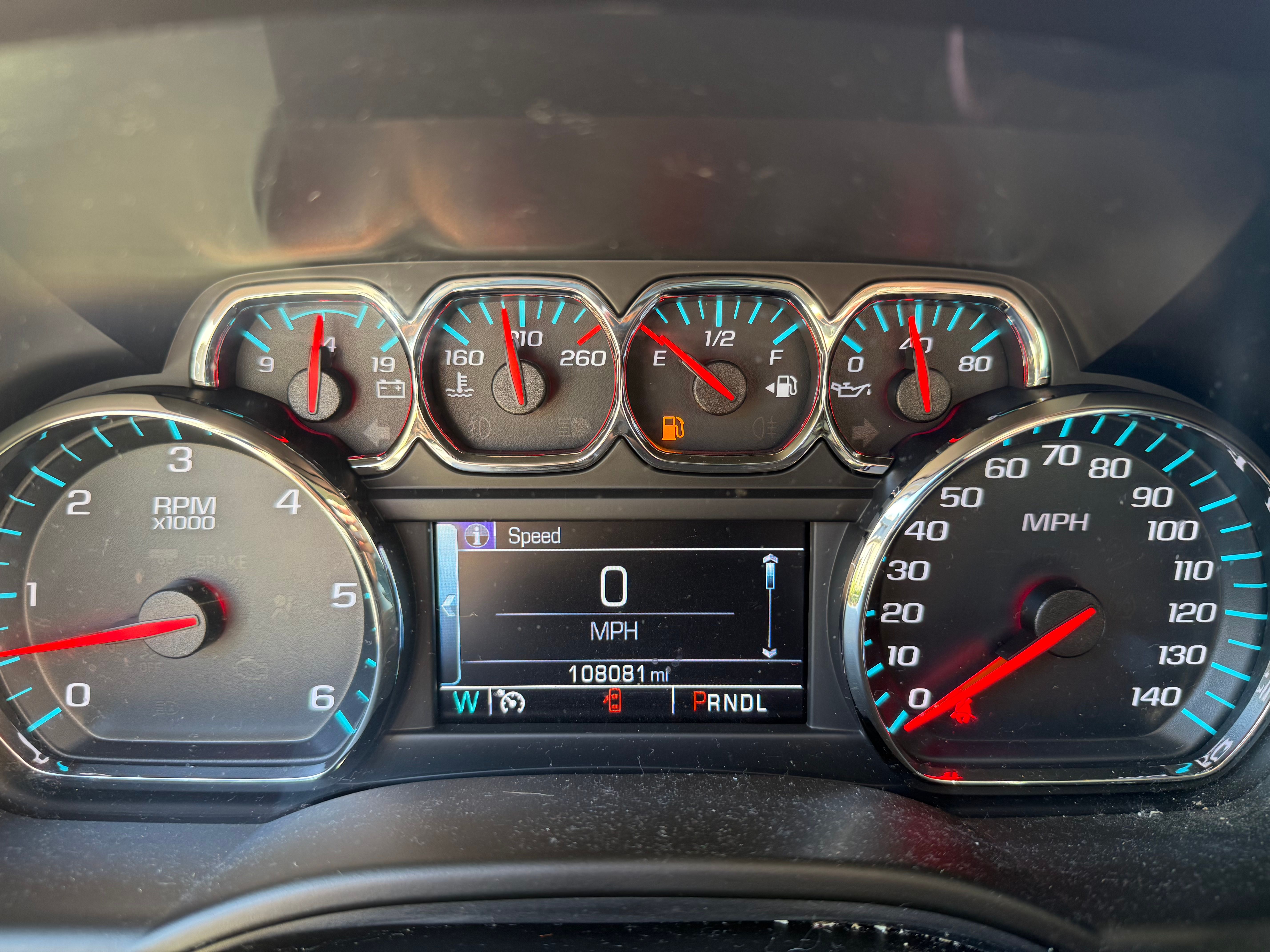 Used 2018 Chevrolet Tahoe LS RWD image 12