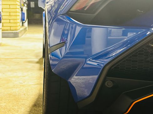 Used 2023 Lamborghini Huracan Tecnica image 13