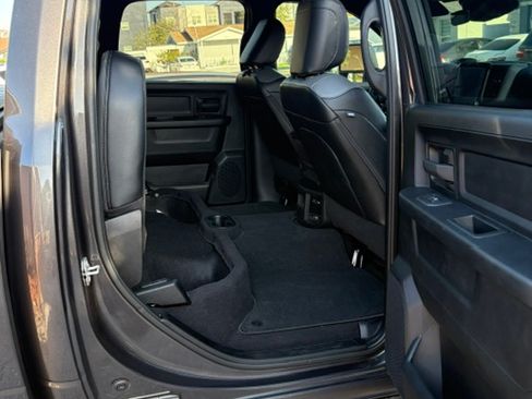 Used 2026 RAM 2500 Tradesman image 17