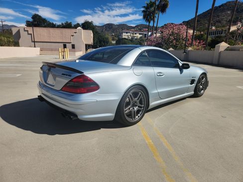 Used 2006 Mercedes-Benz SL 65 AMG image 13