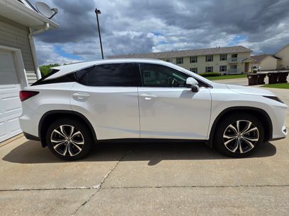 Used 2020 Lexus RX 350 AWD w/ Premium Package