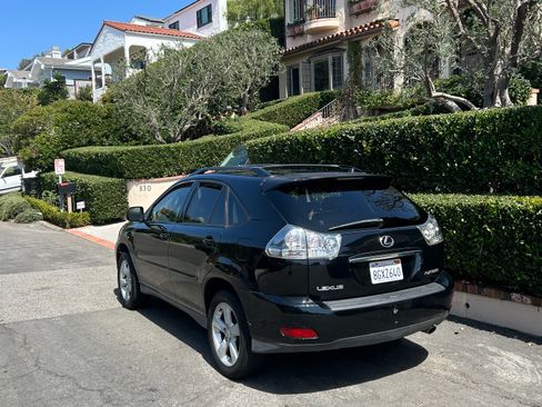 Used 2004 Lexus RX 330 image 2
