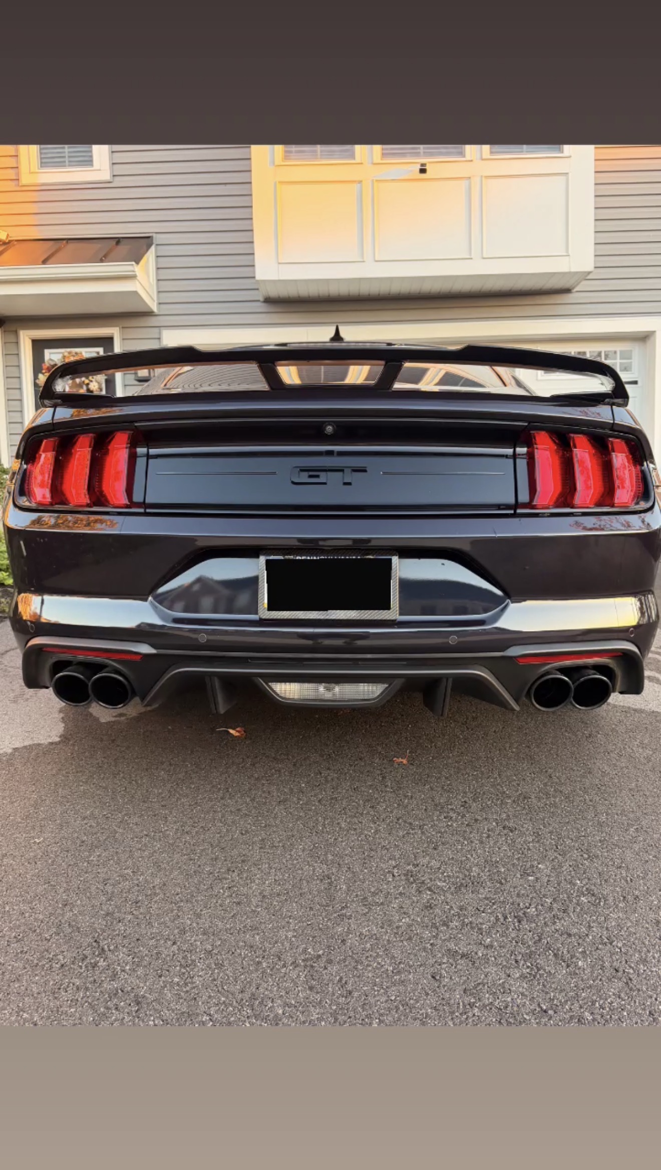 Used 2022 Ford Mustang GT w/ Equipment Group 301A RWD image 14