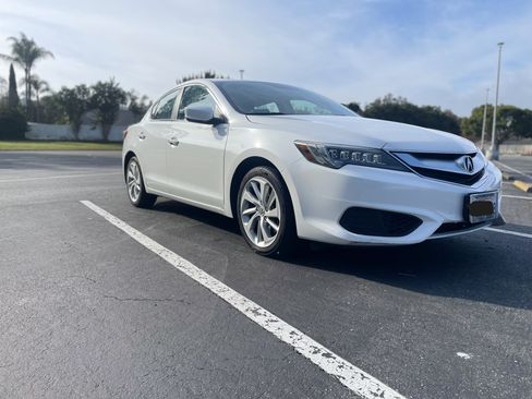 Used 2017 Acura ILX image 21