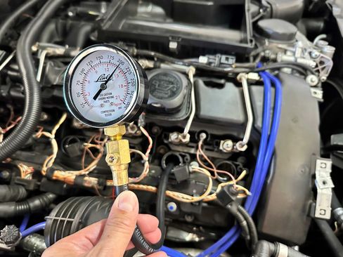 Used 2008 BMW 535i Sedan image 25