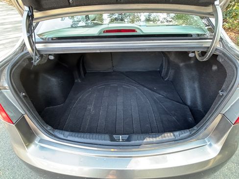 Used 2012 Kia Forte EX image 15