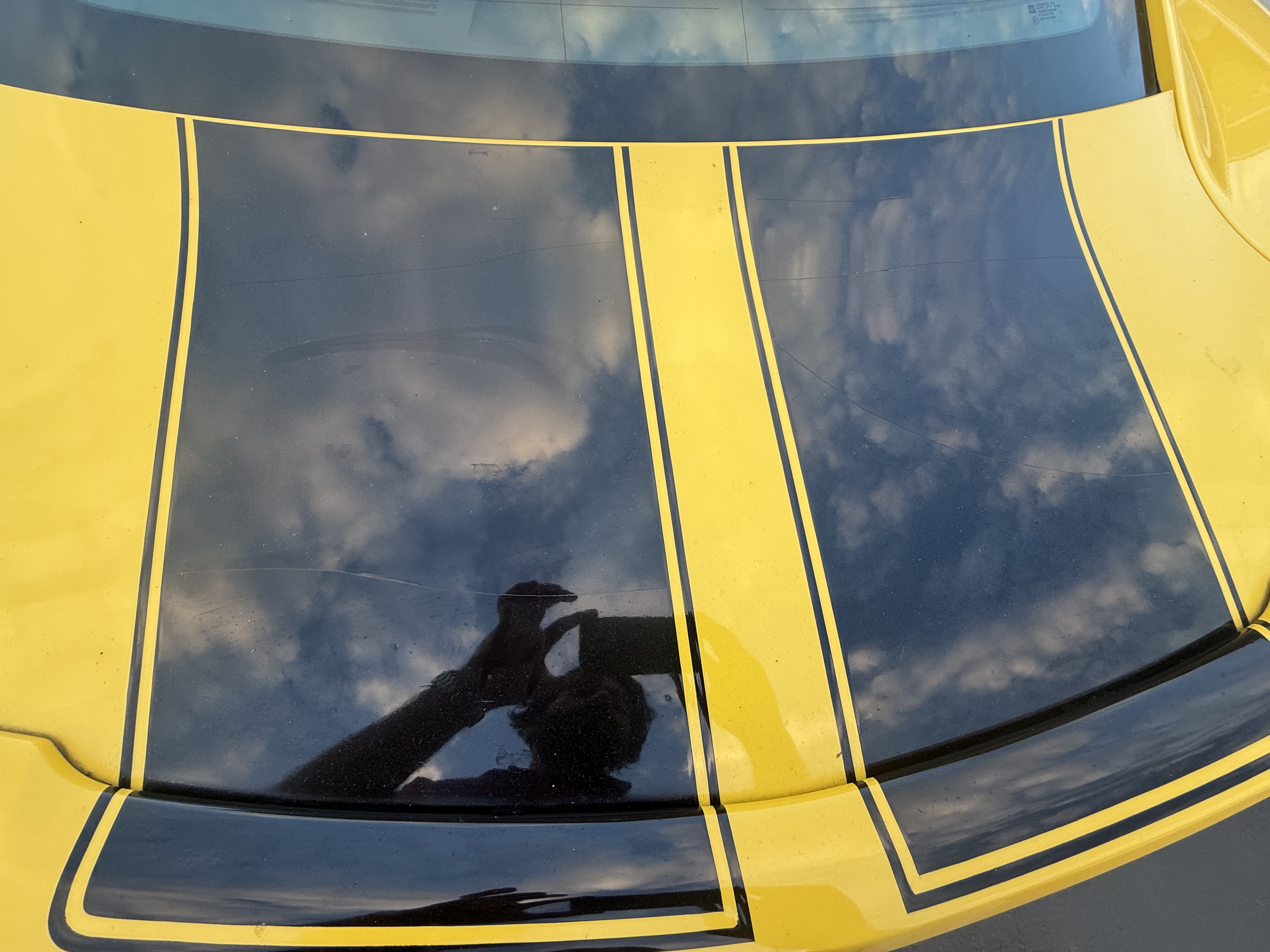 Used 2010 Chevrolet Camaro SS w/ RS Package RWD image 9