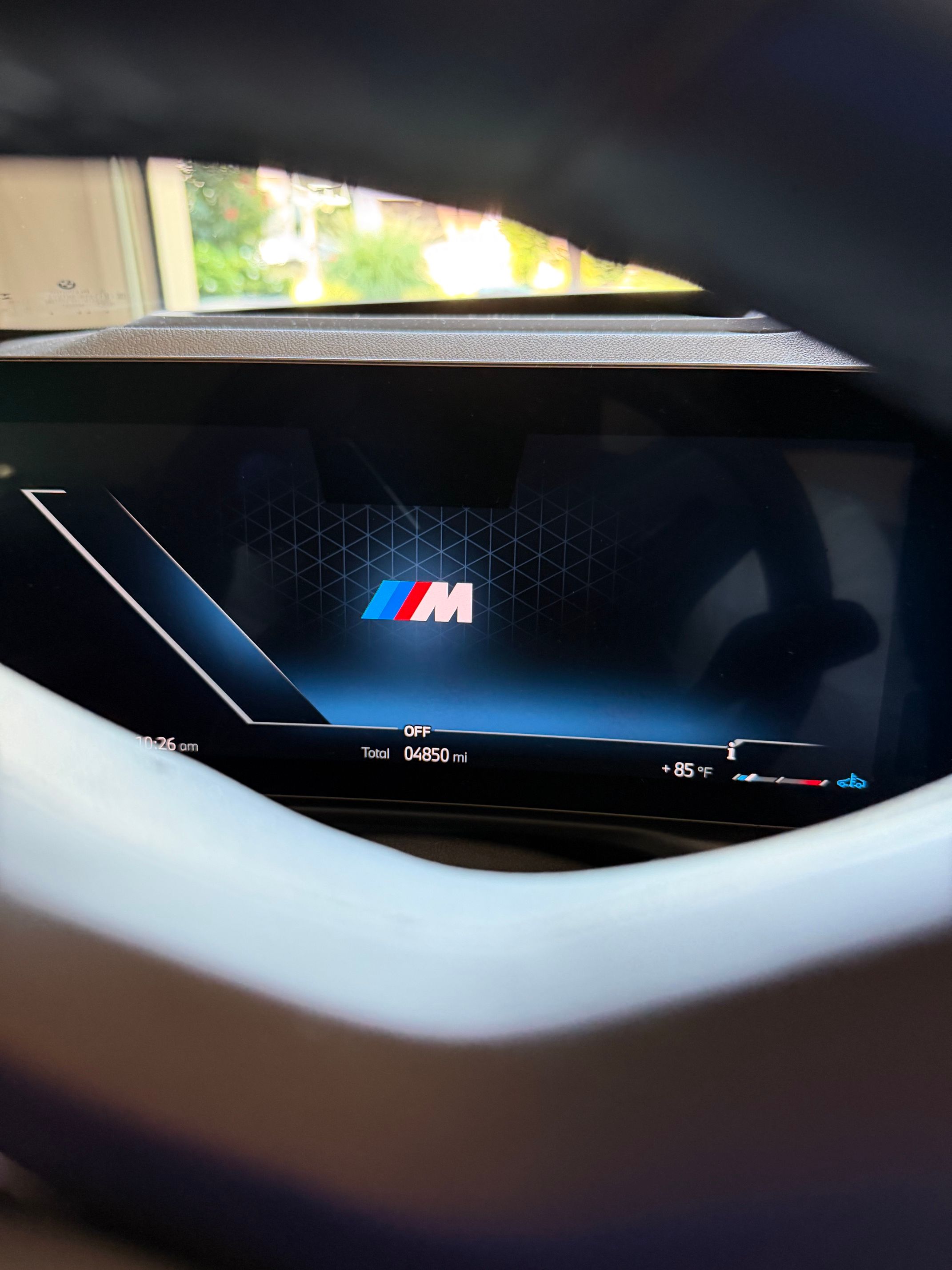 Used 2024 BMW M440i Gran Coupe RWD image 5