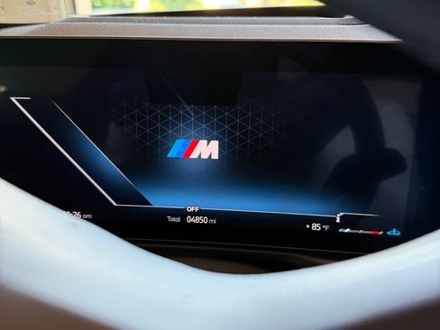 Used 2024 BMW M440i Gran Coupe RWD image 2