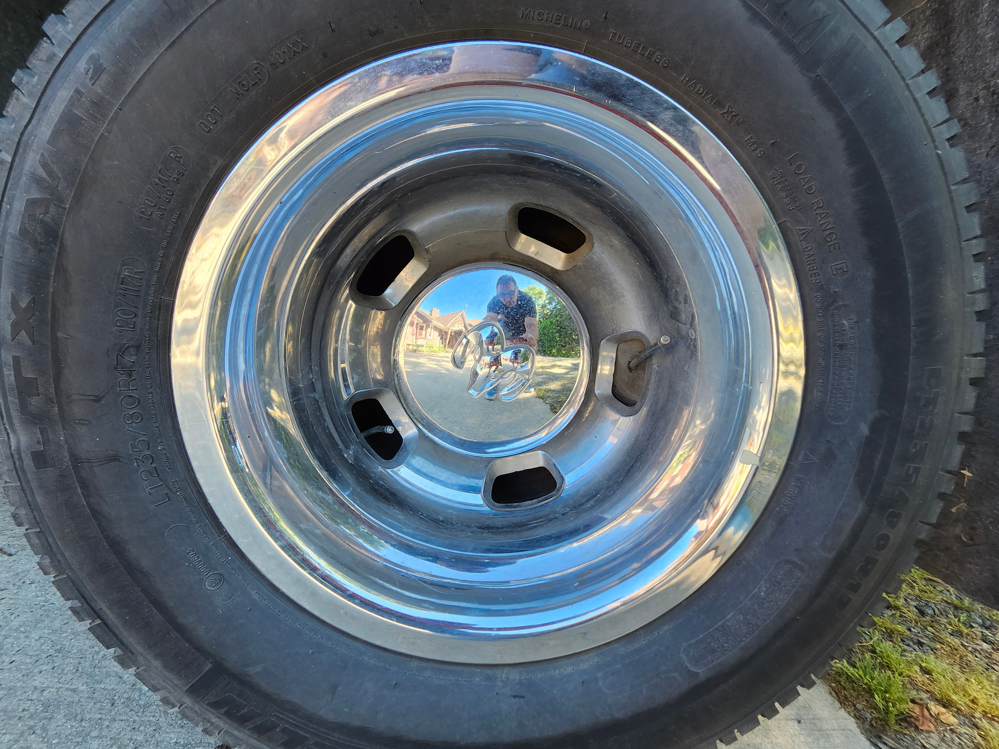 Used 2005 Dodge Ram 3500 Truck SLT RWD image 18