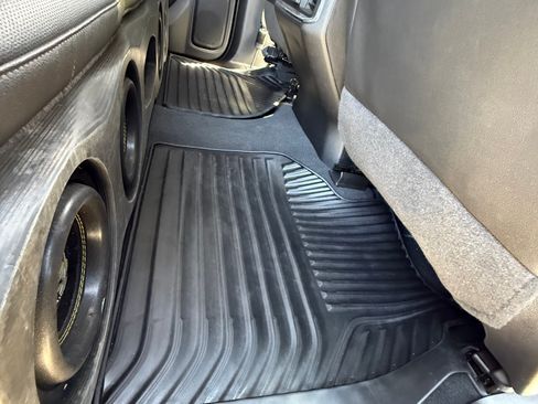 Used 2022 Chevrolet Silverado 2500 LTZ w/ LTZ Plus Package image 29