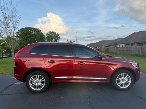 Used 2015 Volvo XC60 T5 Premier FWD image 1