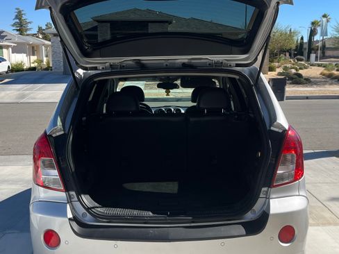 Used 2015 Chevrolet Captiva Sport LTZ image 9