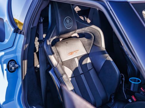 Used 2020 Lotus Evora image 18