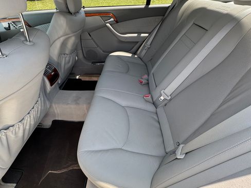 Used 2003 Mercedes-Benz S 430 image 22