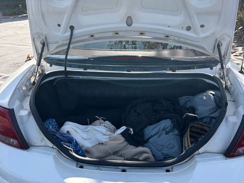 Used 2005 Chrysler Sebring Touring image 25