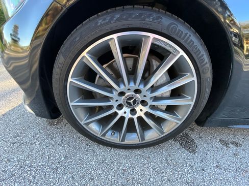 Used 2018 Mercedes-Benz C 300 C 300 Sedan 4D w/ AMG Line image 17