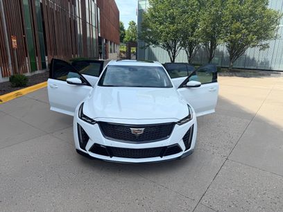 Used 2024 Cadillac CT5 V Blackwing w/ Parking Package