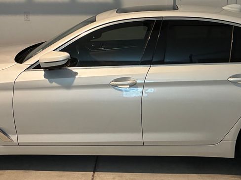 Used 2021 BMW 530i 530i Sedan 4D w/ Convenience Package image 4