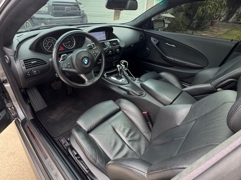 Used 2010 BMW 650i Coupe RWD image 8
