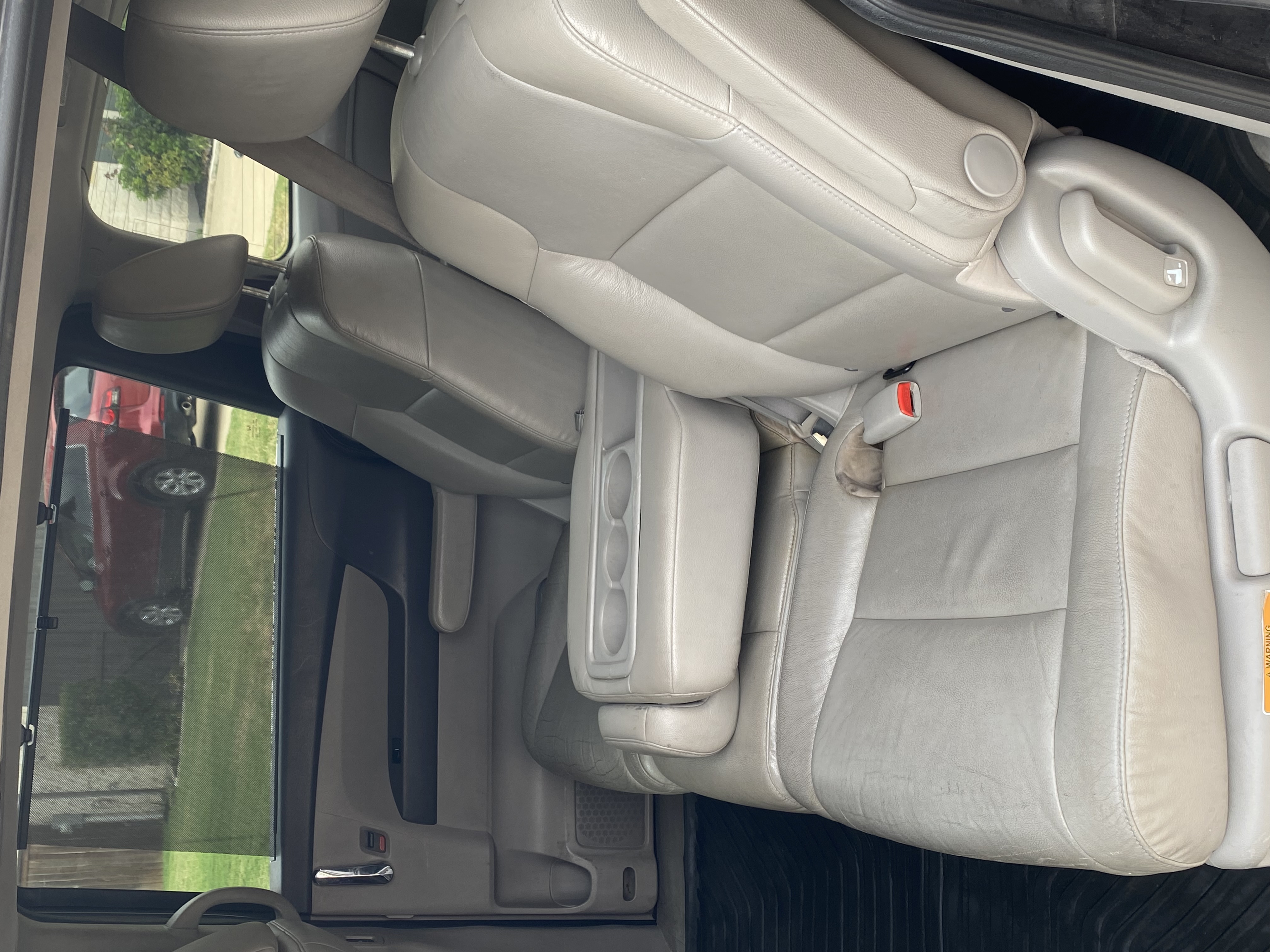 Used 2015 Honda Odyssey EX-L image 11