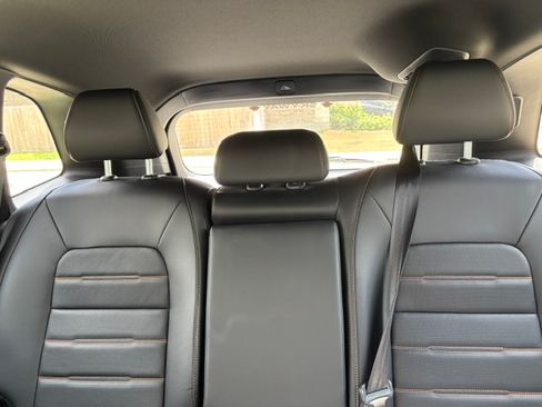 Used 2024 Honda CR-V Sport Touring image 14