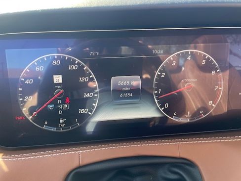 Used 2019 Mercedes-Benz S 560 Cabriolet image 15