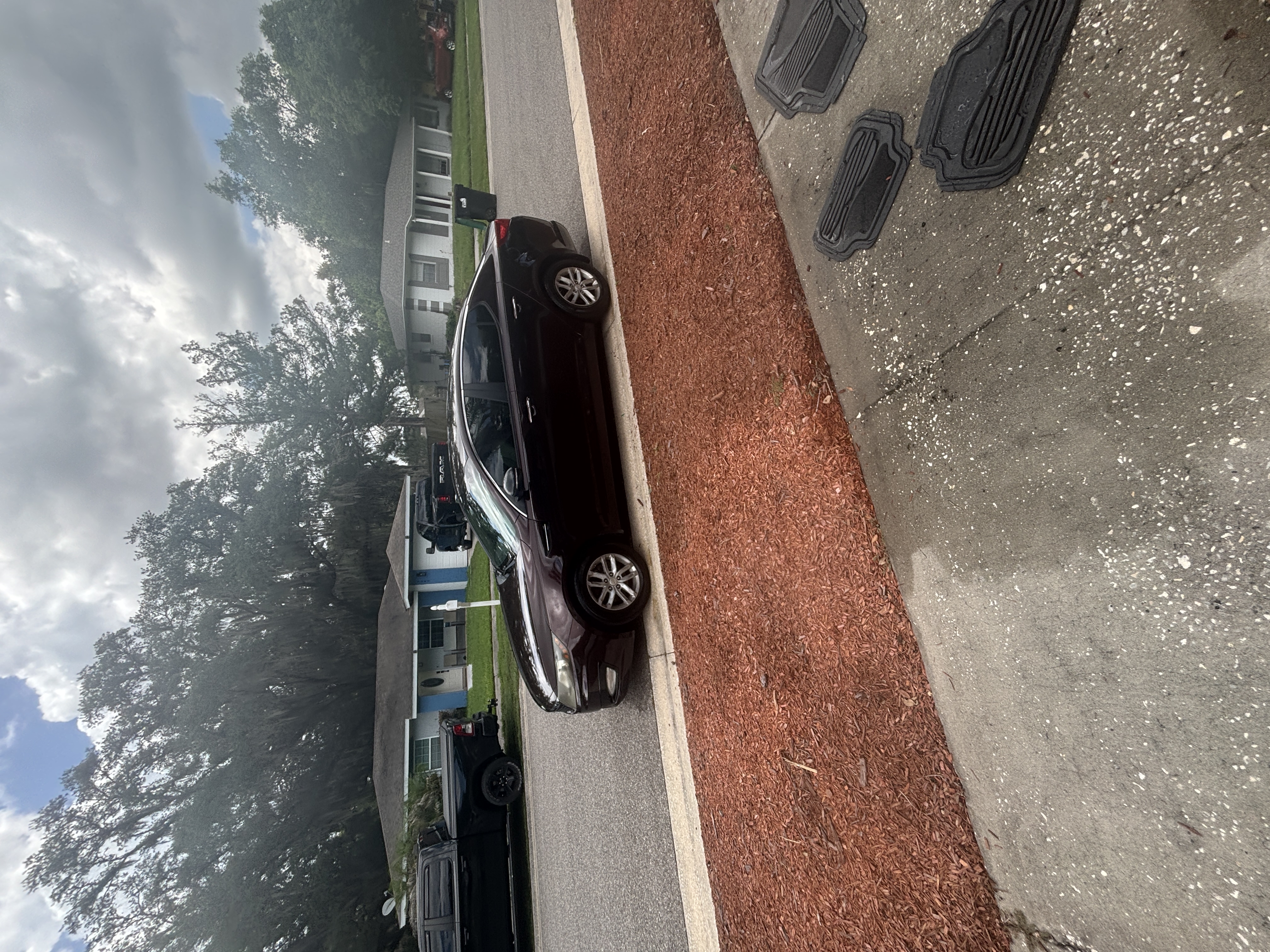 Used 2013 Kia Optima LX FWD image 10