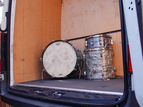 Used 2023 Mercedes-Benz Sprinter 2500 image 12