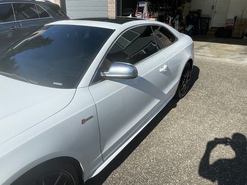 Used 2016 Audi S5 Premium Plus w/ Technology Package image 6