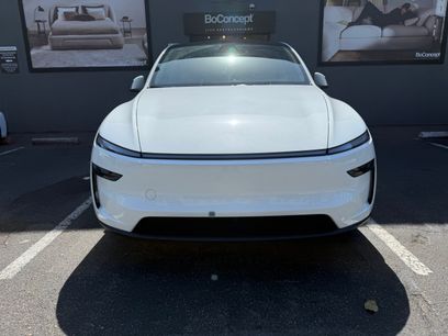 Used 2026 Tesla Model Y Long Range
