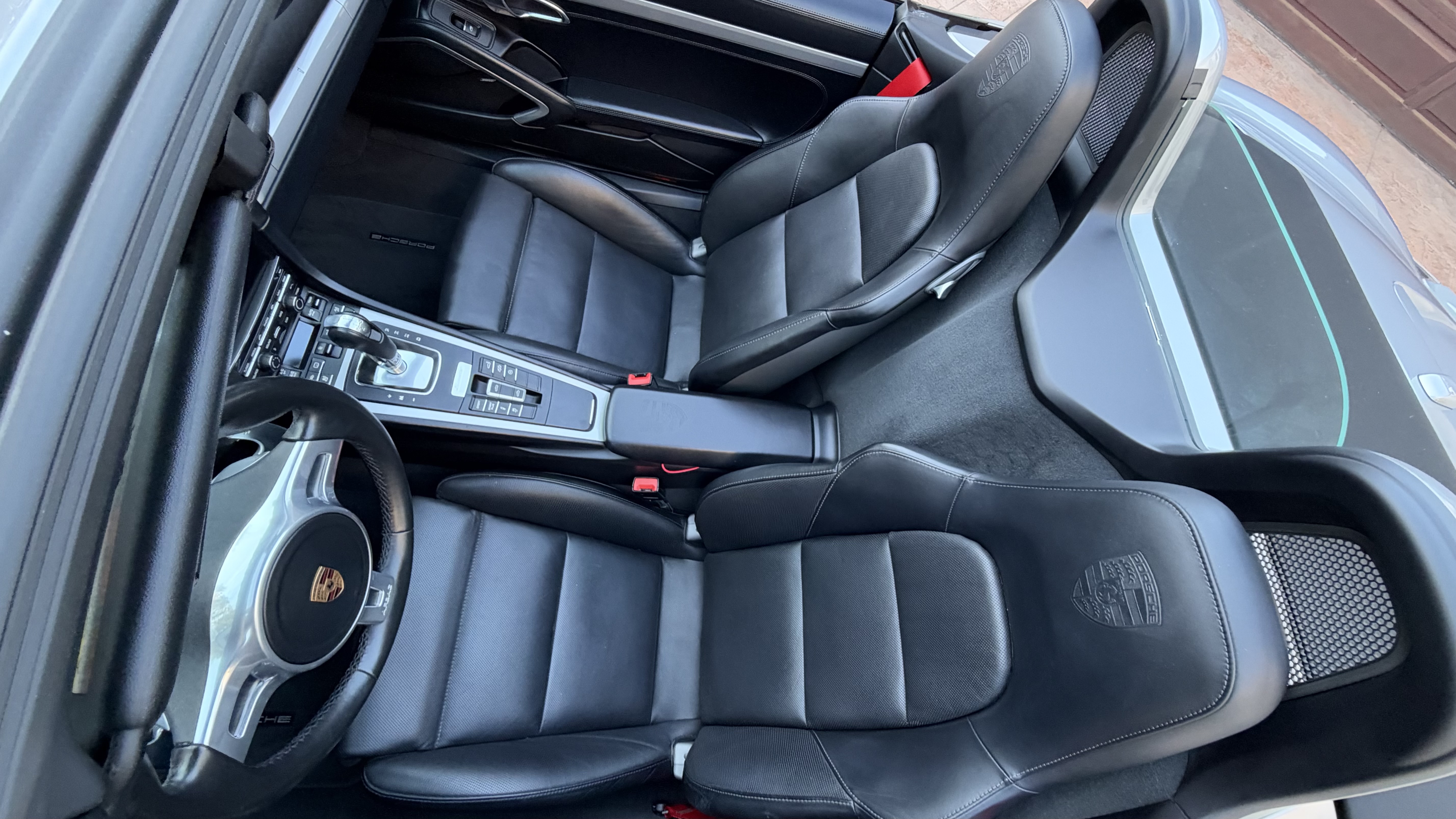 Used 2016 Porsche Boxster GTS RWD image 20