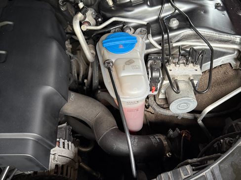 Used 2017 Audi A5 2.0T Sport image 17