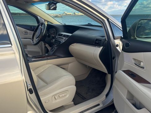 Used 2014 Lexus RX 350 FWD image 13