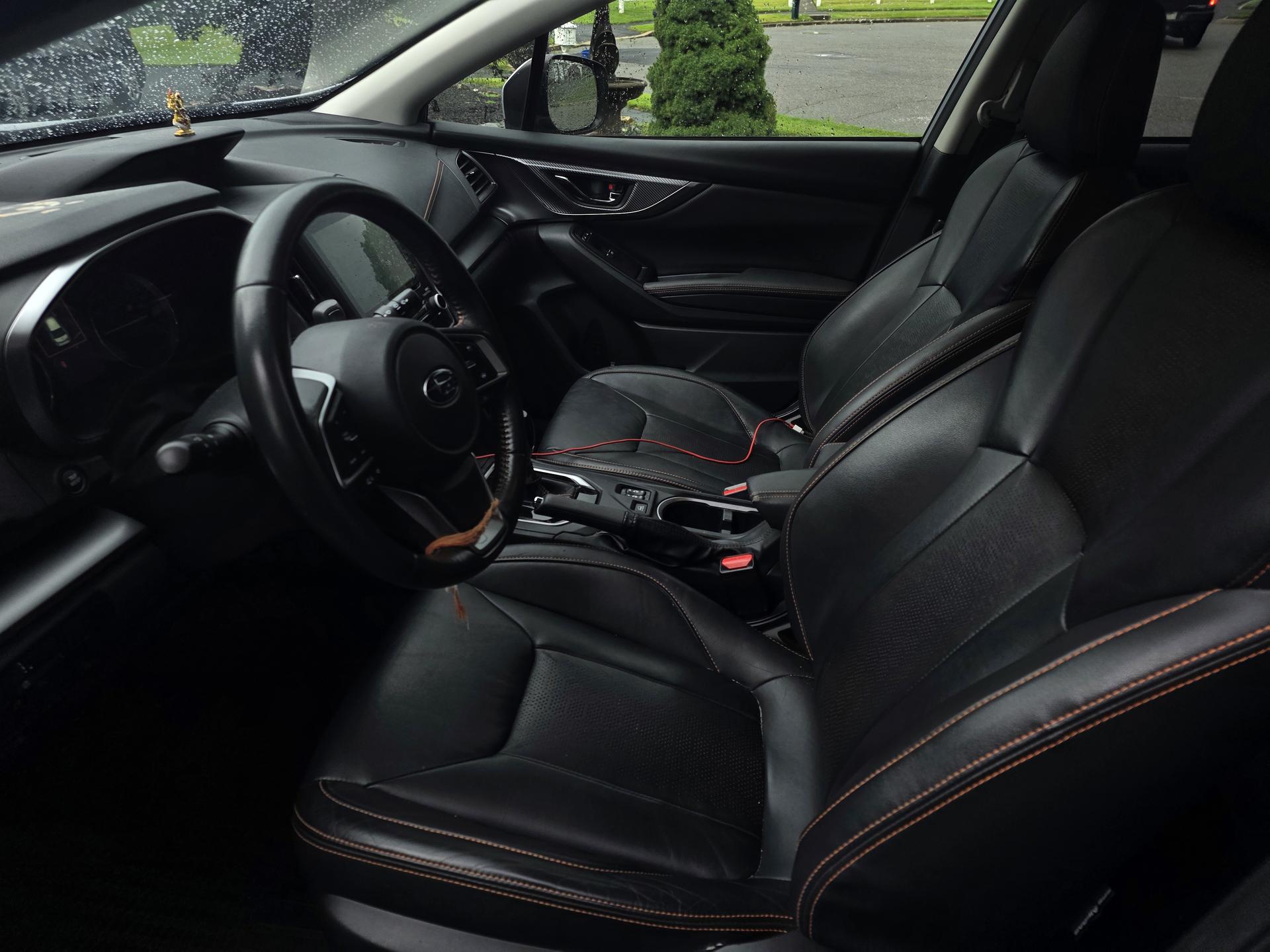 Used 2021 Subaru Crosstrek 2.5i Limited AWD/4WD image 2