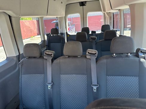 Used 2020 Ford Transit 350 XL image 10