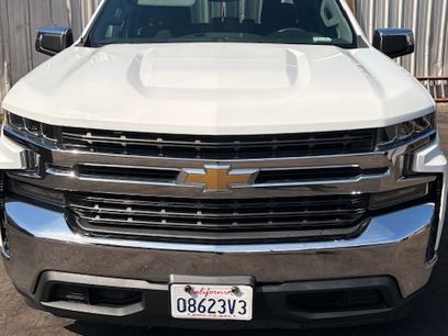 Used 2020 Chevrolet Silverado 1500 LT