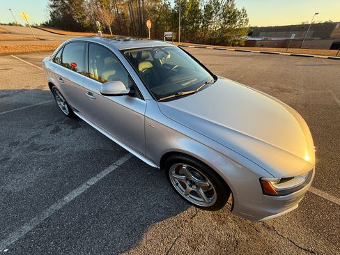 Used 2015 Audi A4 2.0T Premium Plus AWD/4WD image 22
