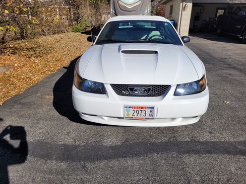 Used 2003 Ford Mustang GT Premium image 2