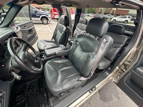 Used 2002 GMC Sierra 1500 2WD Extended Cab w/ SLT Marketing Option Pkg image 13